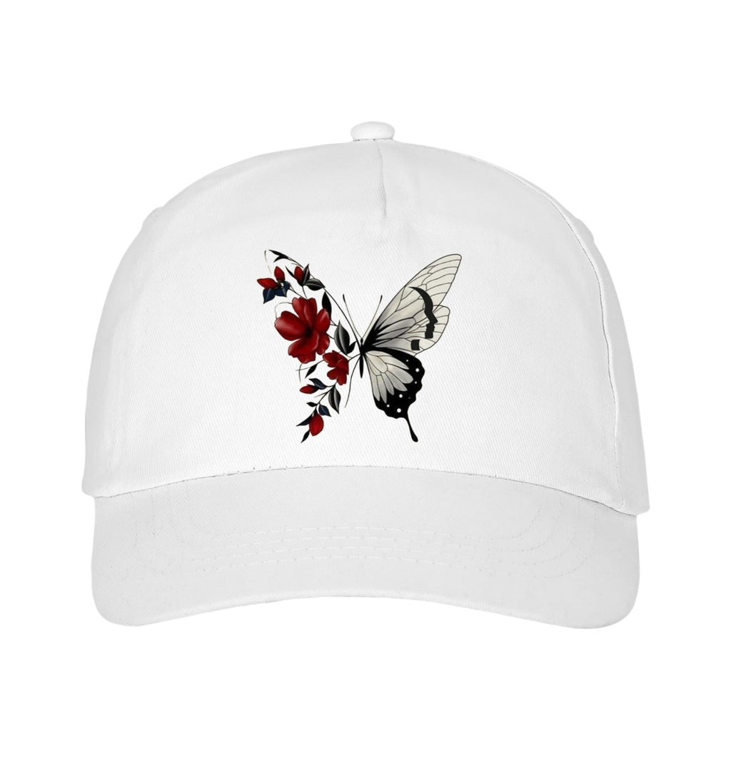 BUTTERFLY HAT