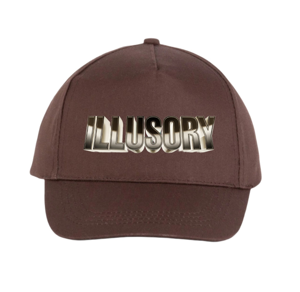 ILLUSORY HAT