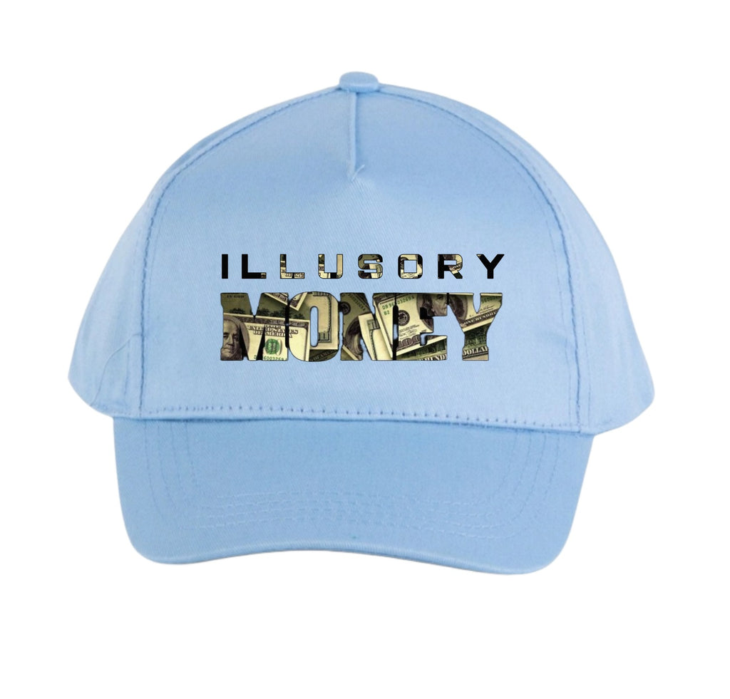 ILLUSORY MONEY HAT