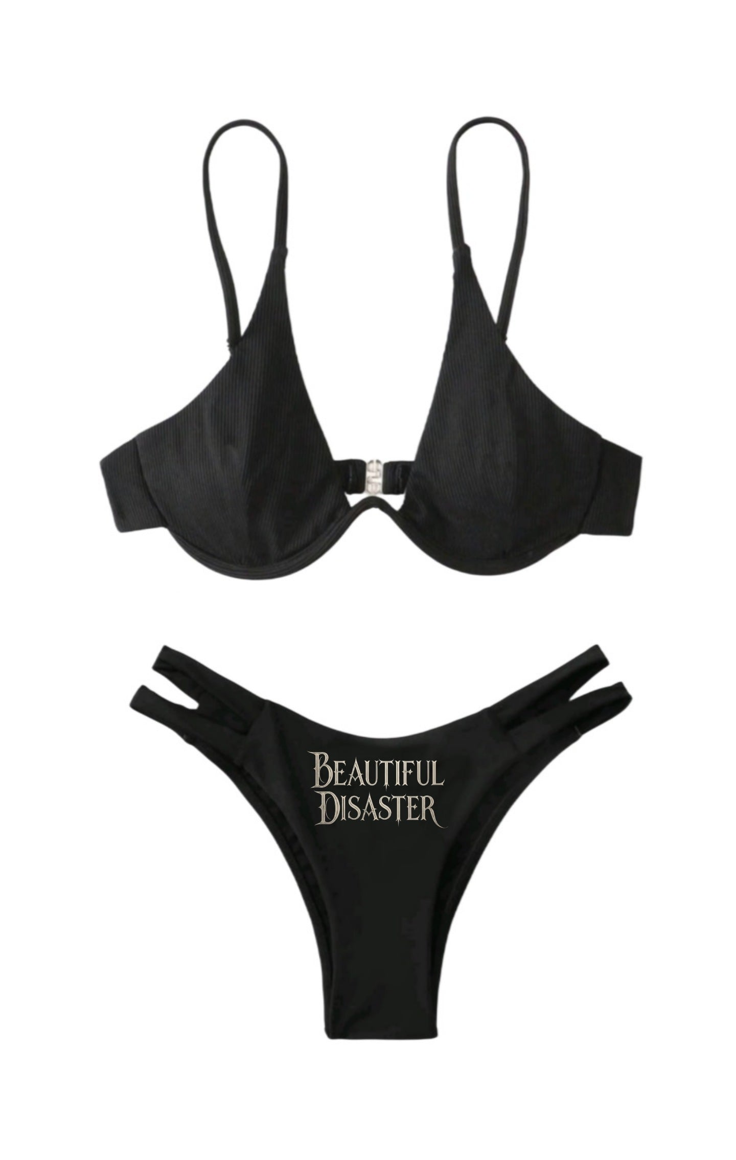 BEAUTIFUL DISASTER SWIMWEAR