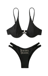BEAUTIFUL DISASTER SWIMWEAR