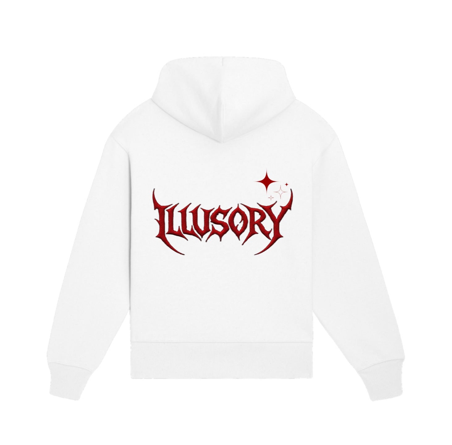 ILLUSORY HOODIE