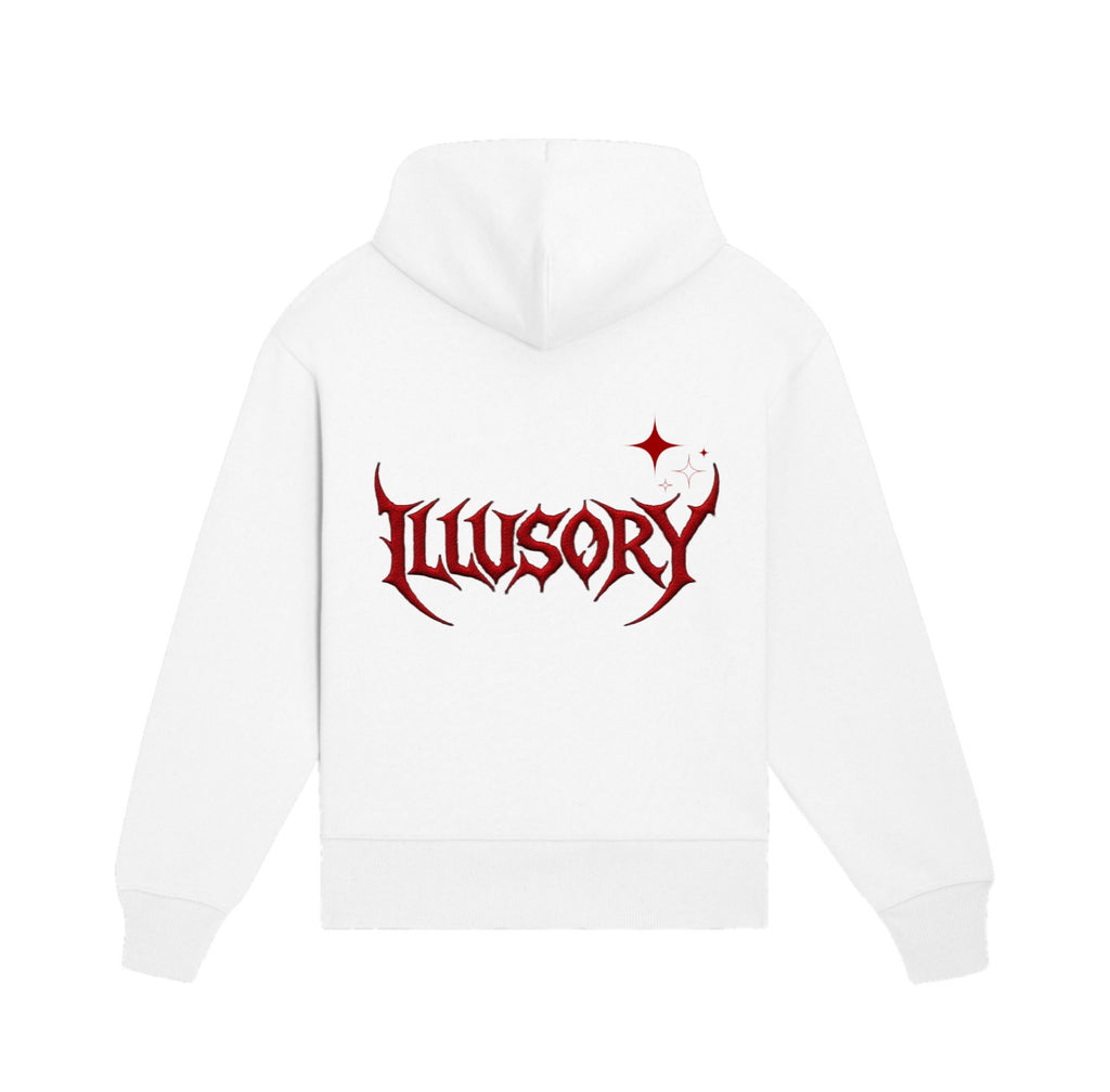 ILLUSORY HOODIE
