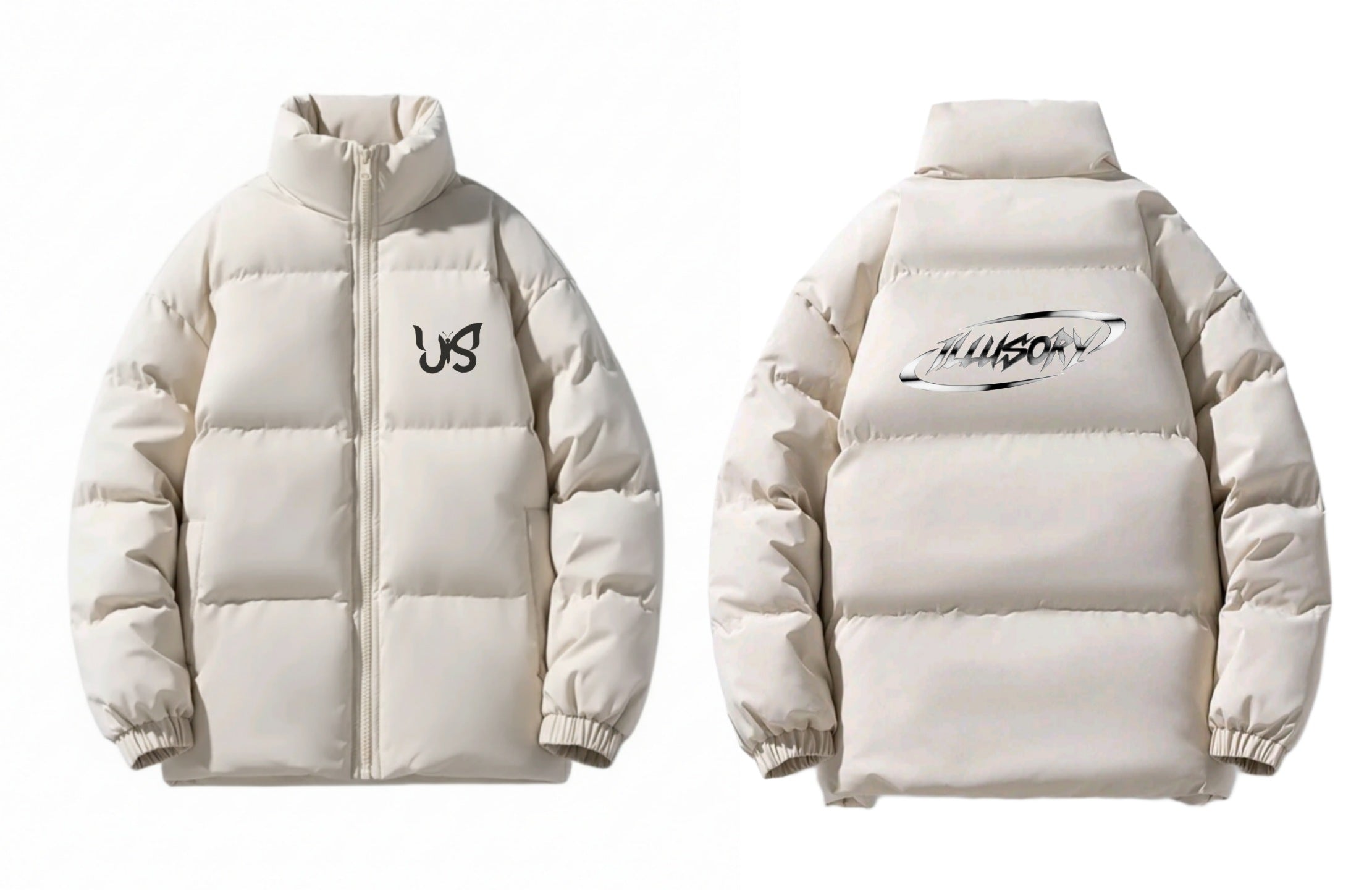 ILLUSORY PUFFER / SAND