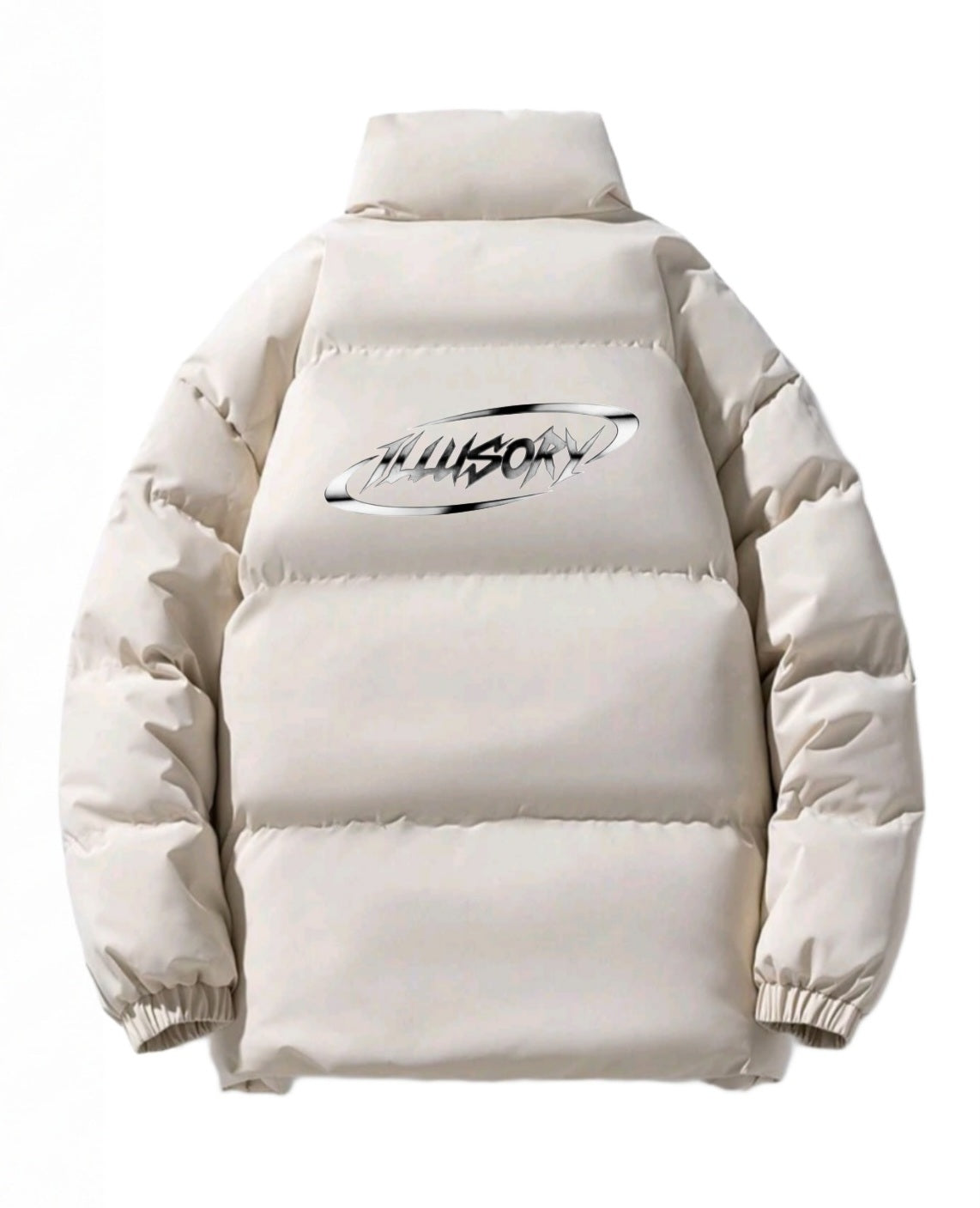 ILLUSORY PUFFER / SAND