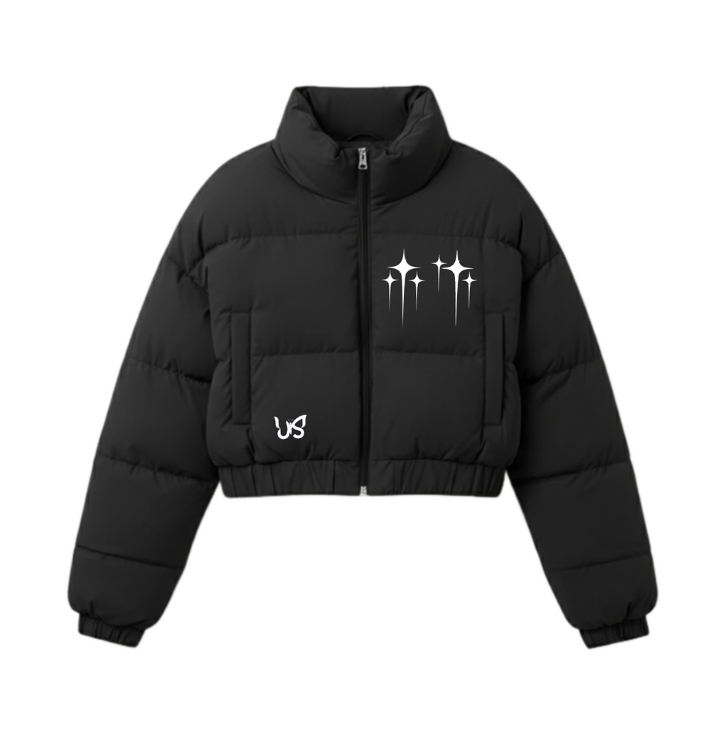 ILLUSORY CROP PUFFER