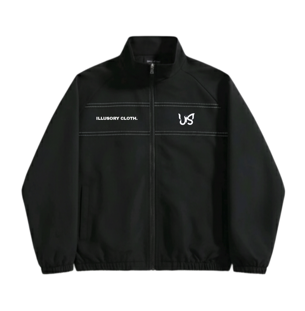 ILLUSORY JACKET