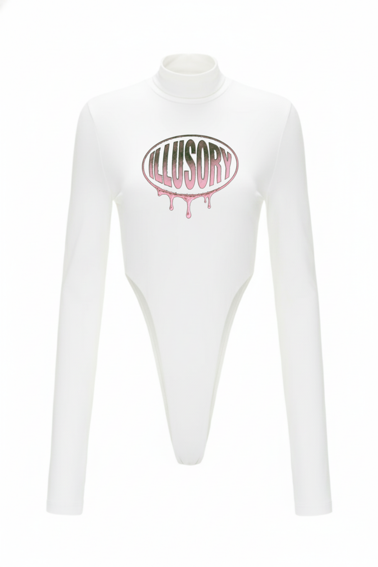 ILLUSORY BODY / WHITE