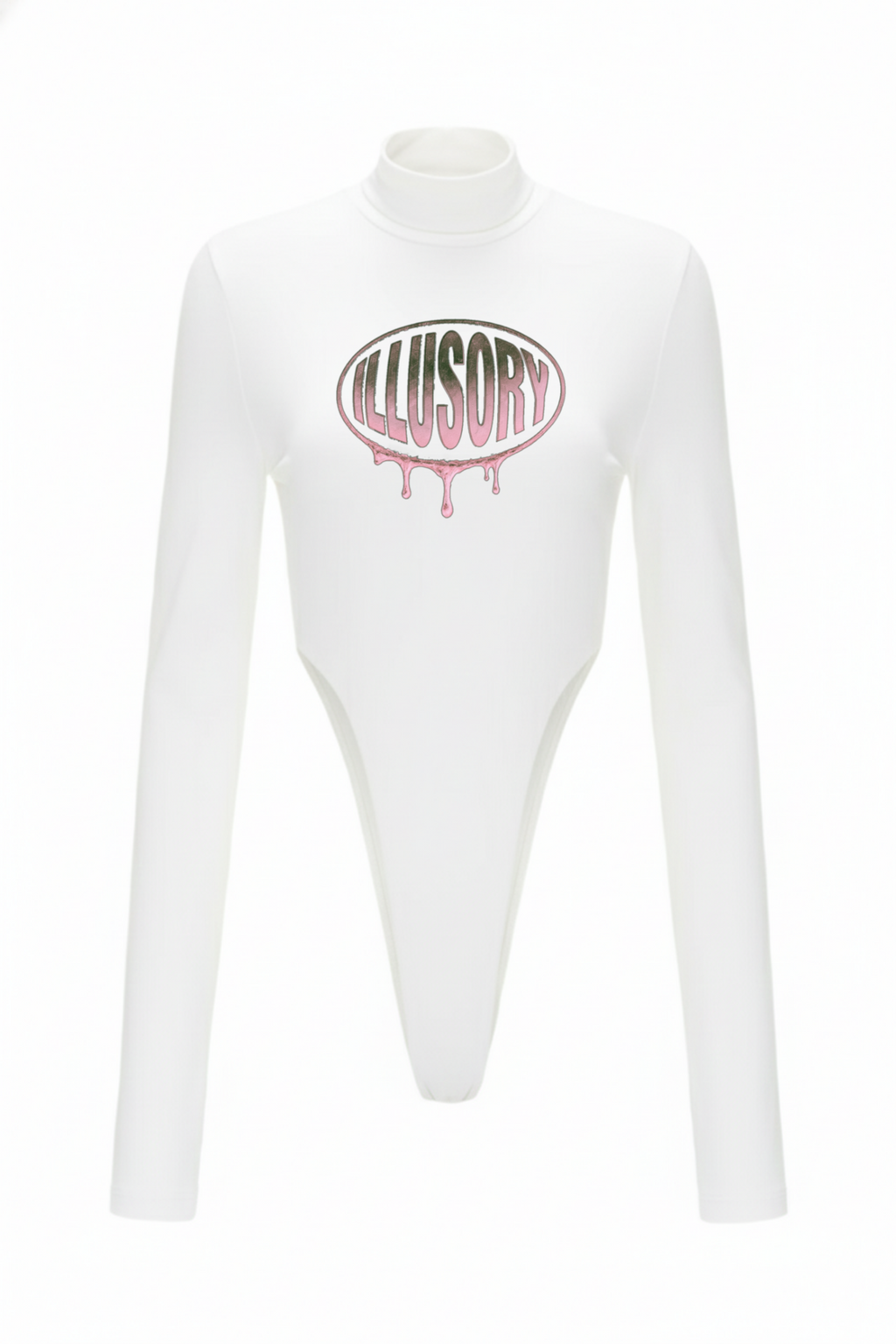 ILLUSORY BODY / WHITE