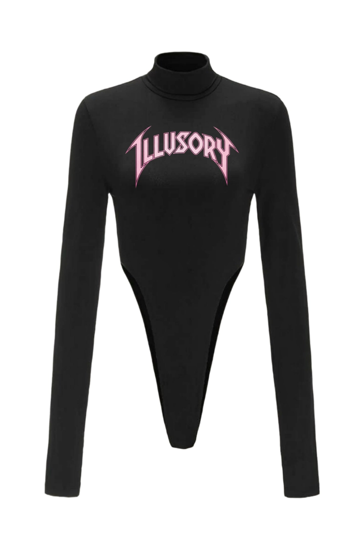 ILLUSORY GOTHIC BODY