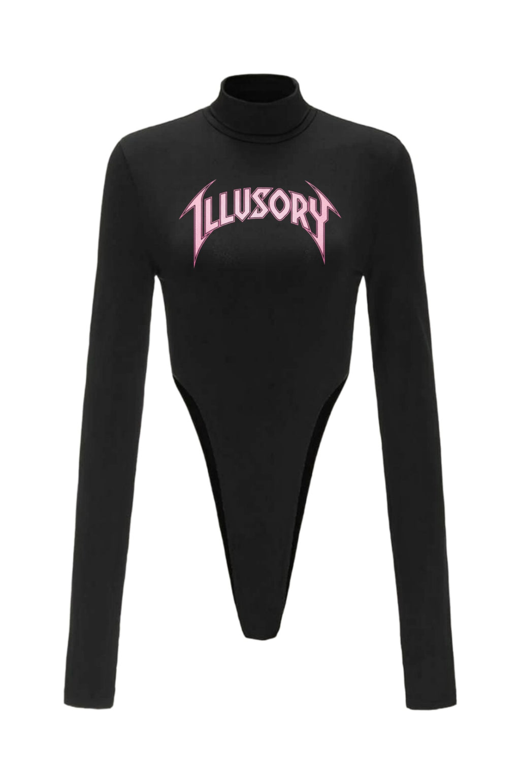 ILLUSORY GOTHIC BODY