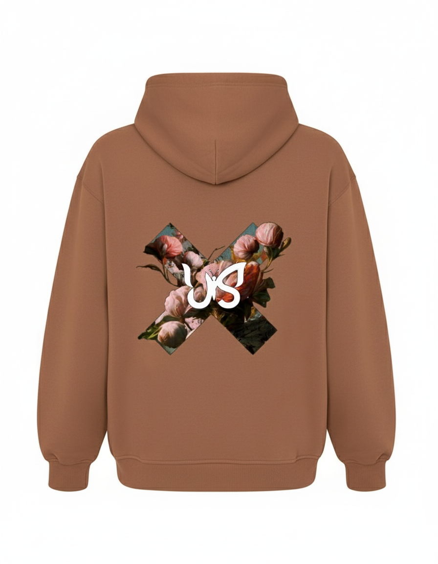 US HOODIE