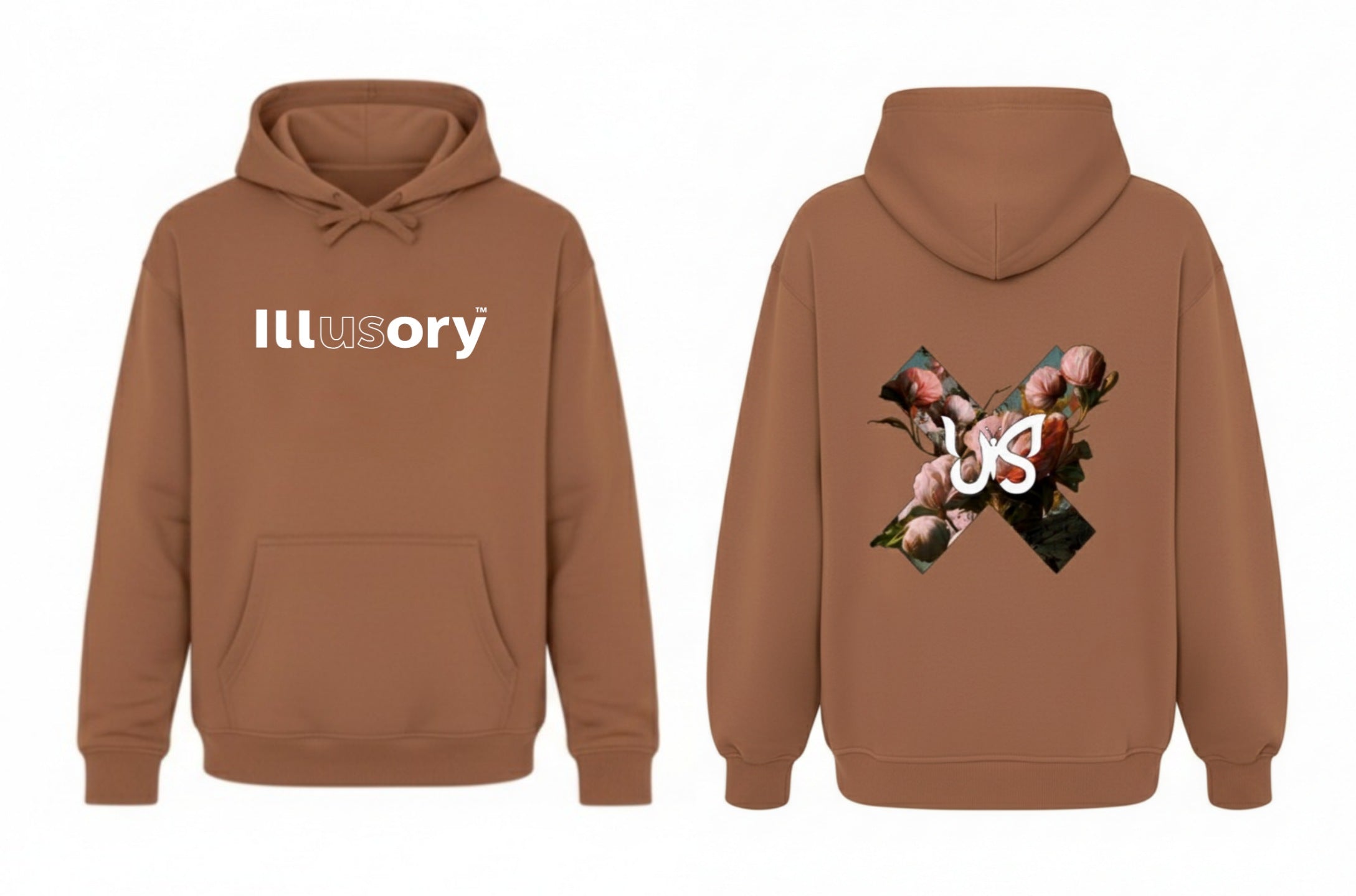 US HOODIE