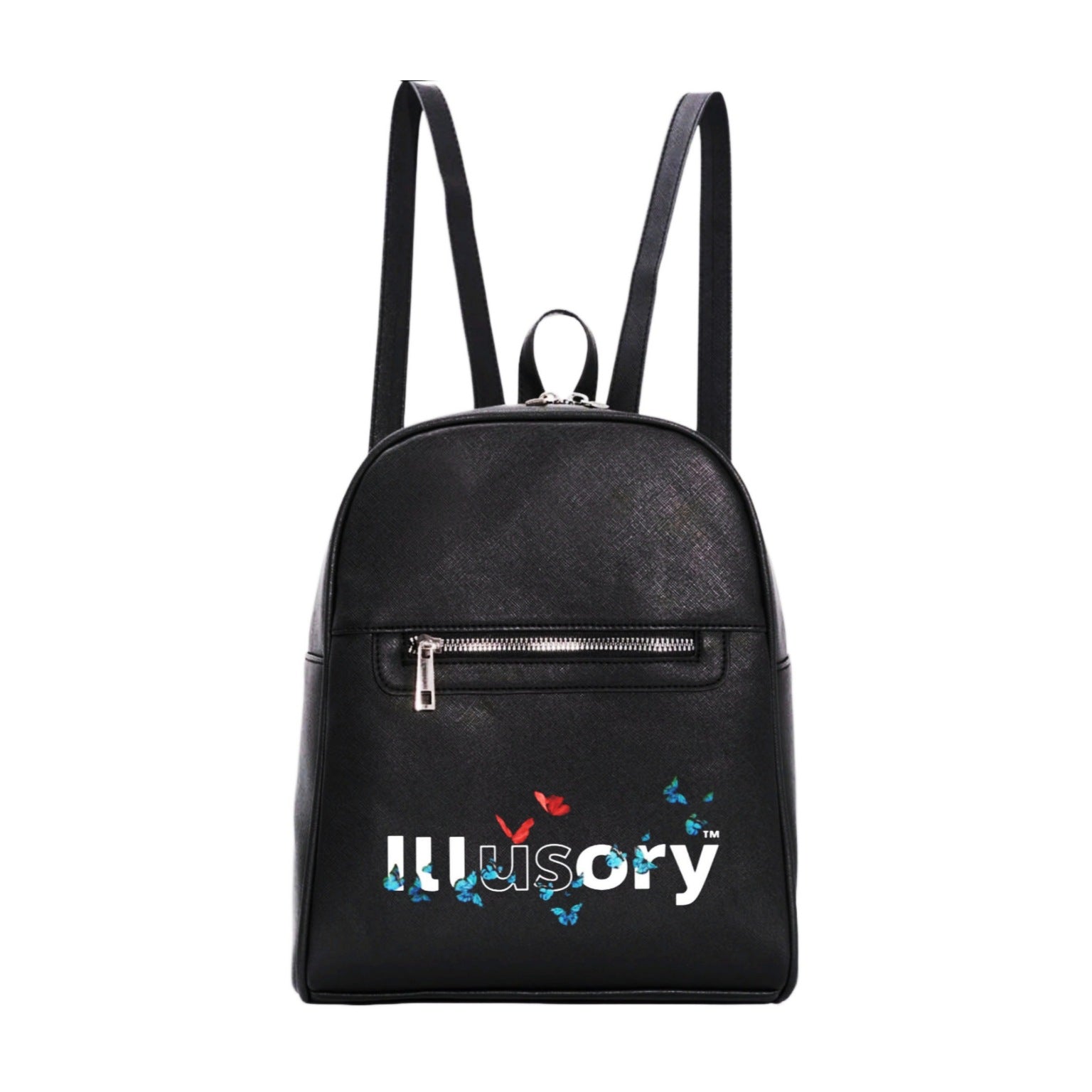ILLUSORY "US" BAG