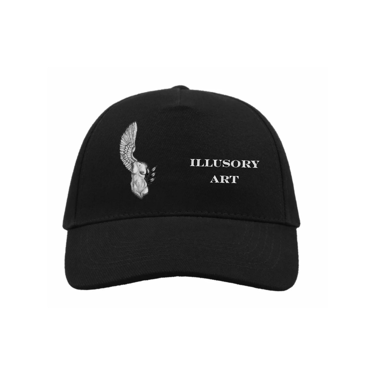 "ART" HAT