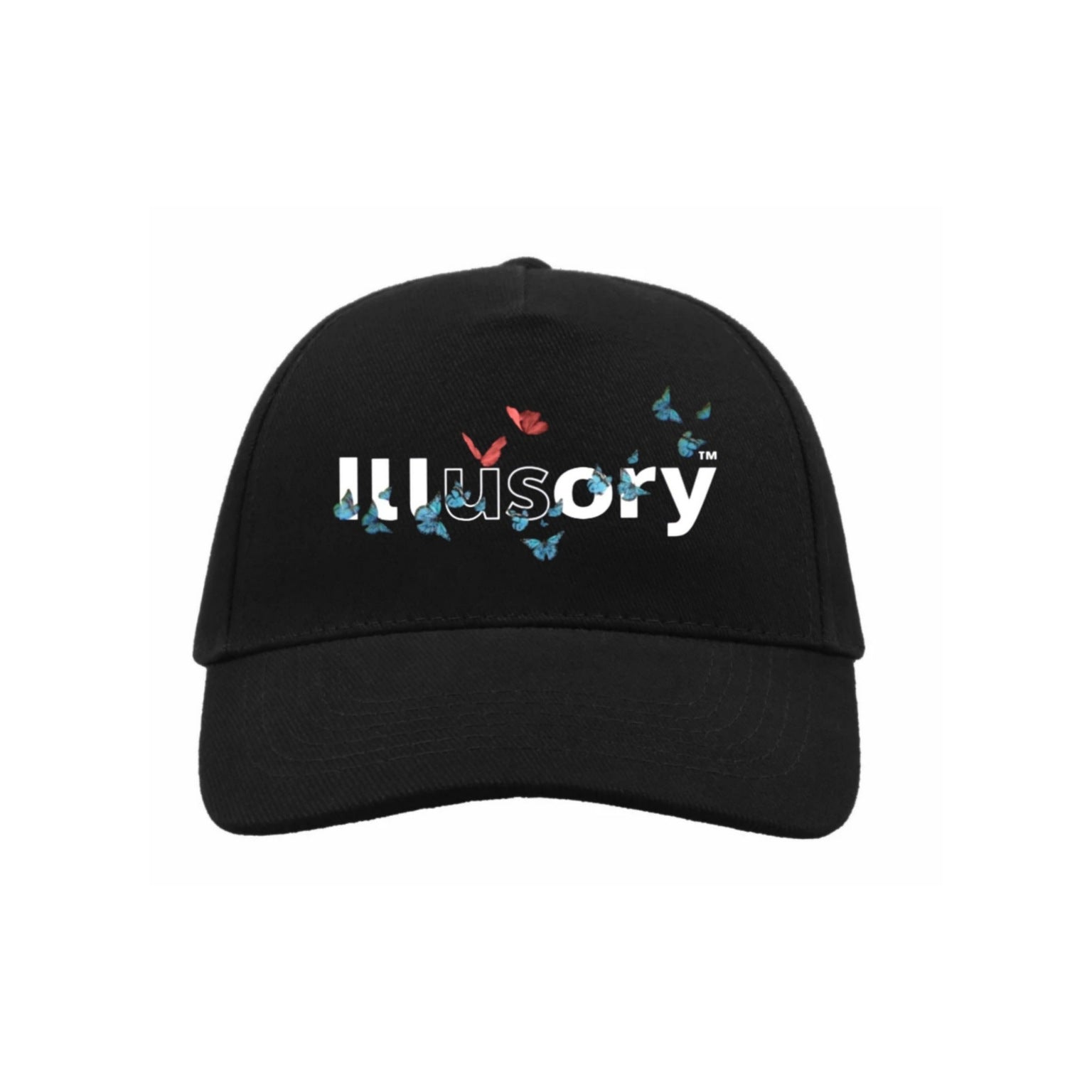 ILLUSORY "US" HAT
