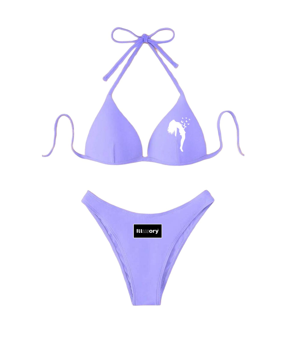 "BUTTERFLY" SWIMWEAR