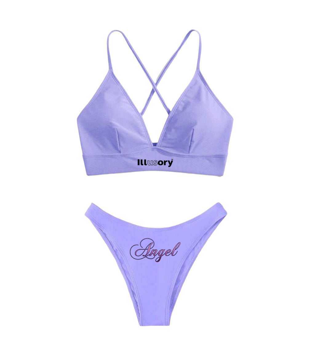 "ANGEL" SWIMWEAR