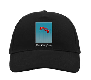 FAKE SOCIETY HAT