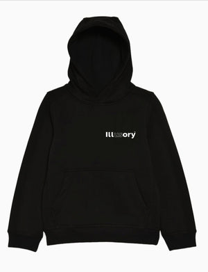 ILLUSORY FEELINGS HOODIE