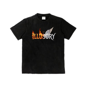 ILLUSORY TEE