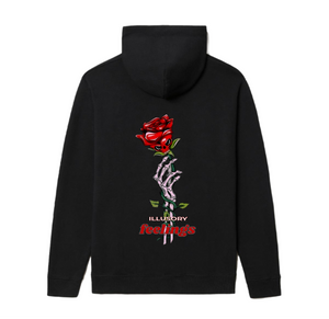 ILLUSORY FEELINGS HOODIE