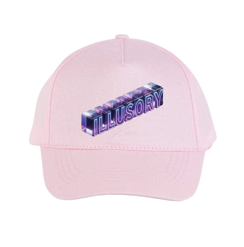 ILLUSORY HAT