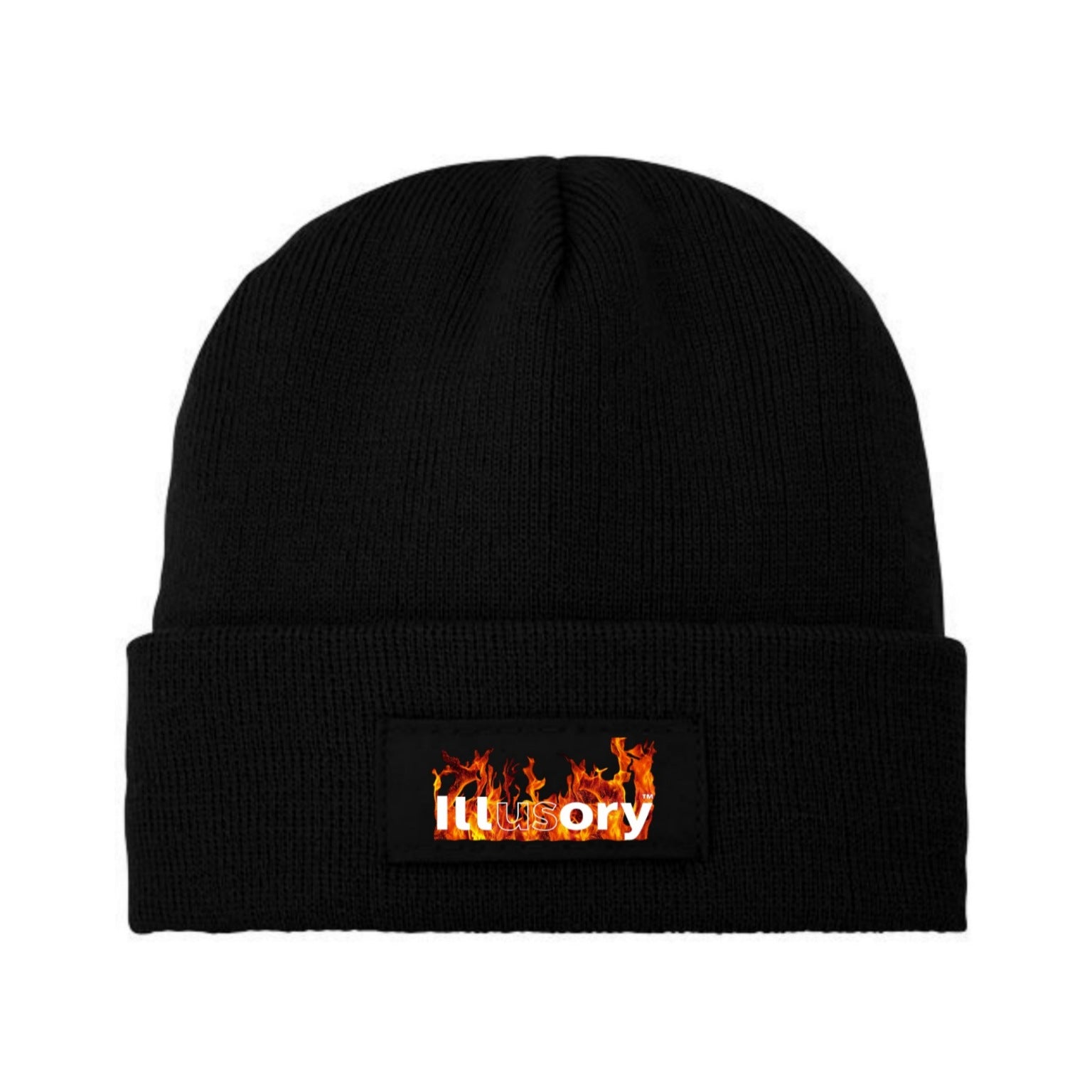 ILLUSORY BEANIE