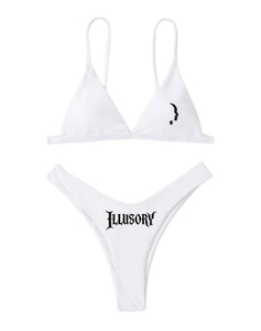 ILLUSORY SWIMWEAR W#3