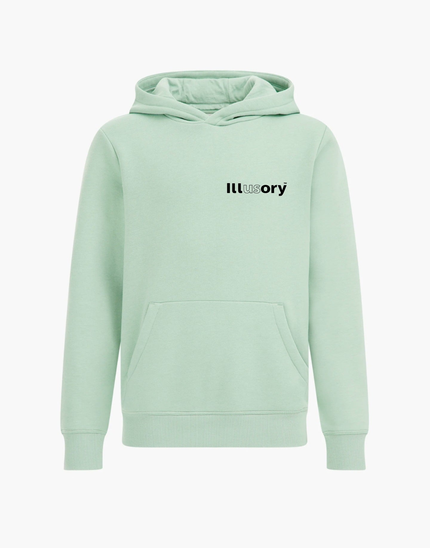 ILLUSORY PERFECTION HOODIE