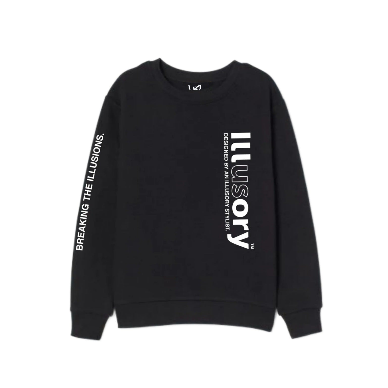 ILLUSORY "BREAKING THE ILLUSIONS" HOODIE