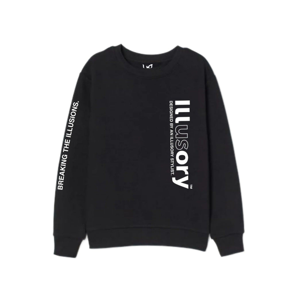 ILLUSORY "BREAKING THE ILLUSIONS" HOODIE