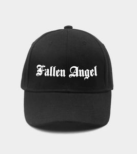 "FALLEN ANGEL" HAT