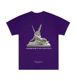 "IMMORTAL SOULS" TEE