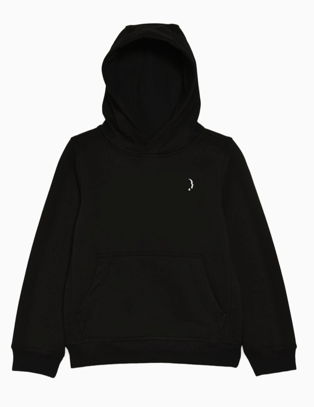"ILLUSIONS IN MY MIND" HOODIE