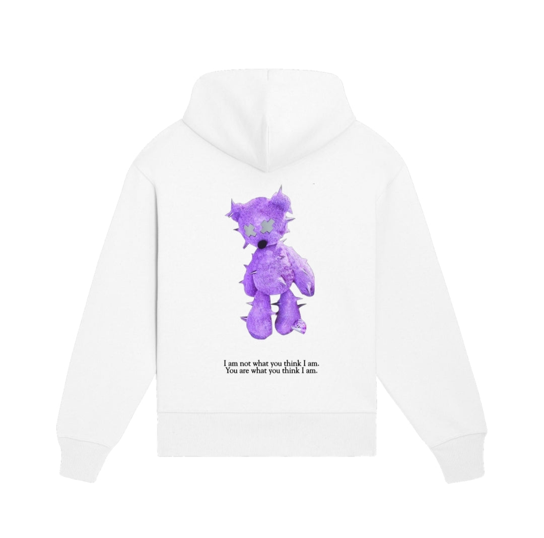 "YOUR CHAOS" HOODIE