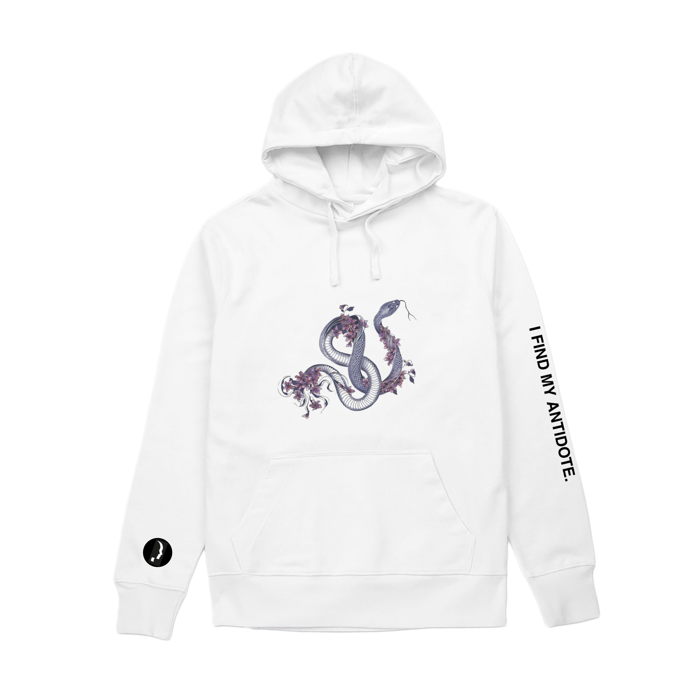 ILLUSORY "ANTIDOTE" HOODIE